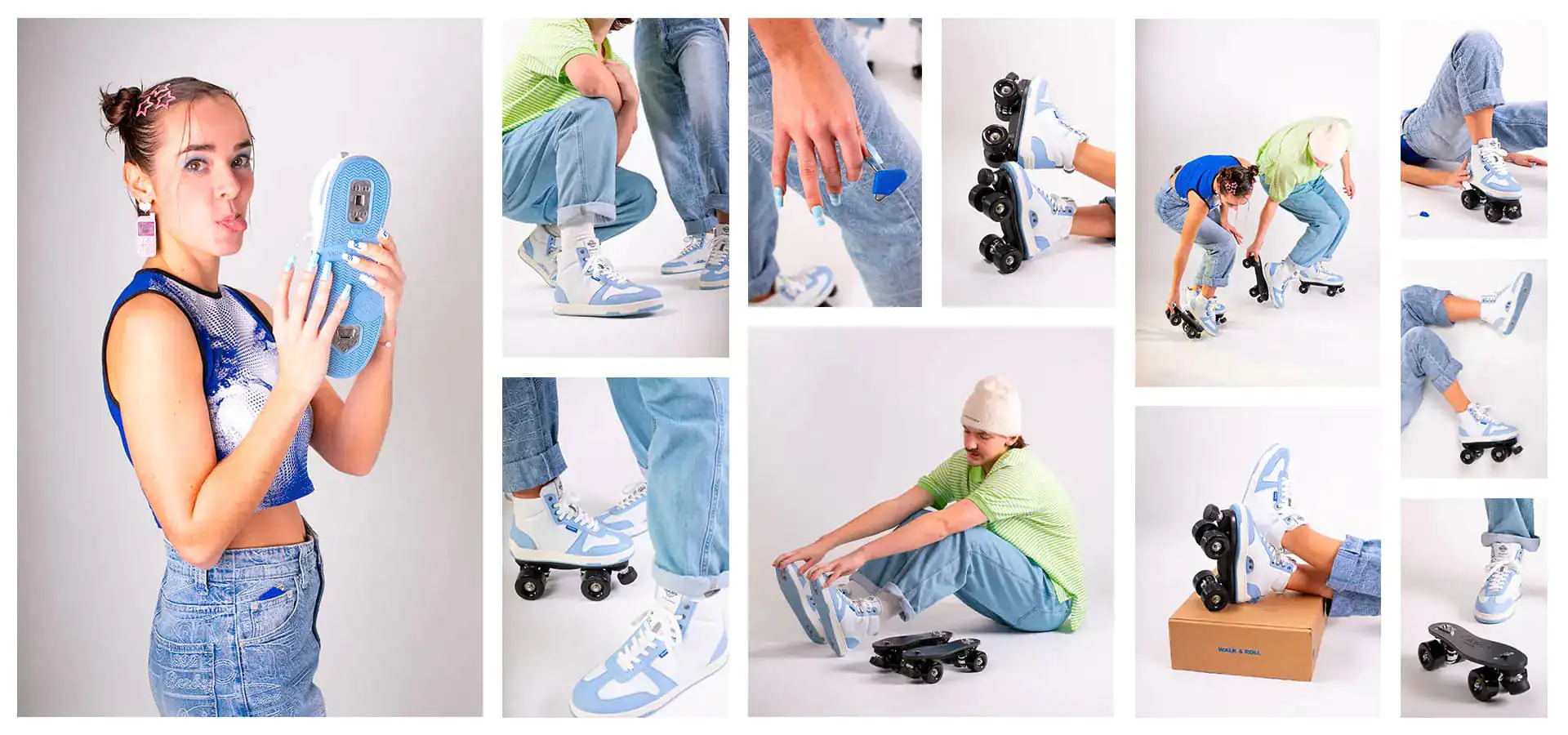 la s-quad vegan en image la s-quad vegan en image