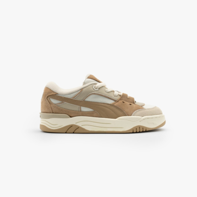 PUMA 180 MARRON BEIGE