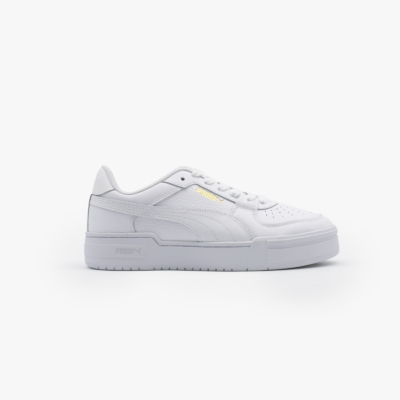 Puma CA Pro - White