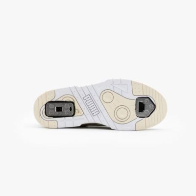 PUMA SLIPSTREAM MIX - WHITE BEIGE 