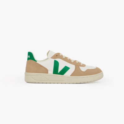 Veja V-10 - White Emerald