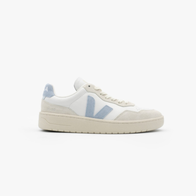 VEJA V-90 EXTRA-WHITE STEEL