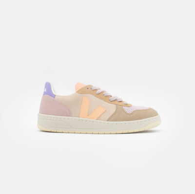 VEJA V-10 - MULTICO PEACH