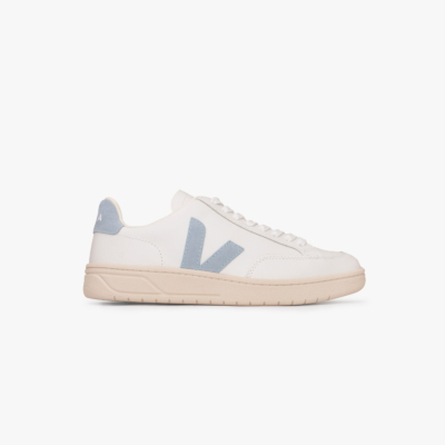 VEJA V-12 - BLANC STEEL