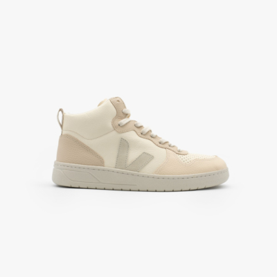 VEJA V-15 CASHEW PIERRE MULTICO