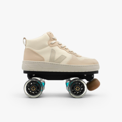 ROLLERS DETACHABLES VEJA V-15 CASHEW PIERRE MULTICO