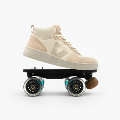 ROLLERS DETACHABLES VEJA V-15 CASHEW PIERRE MULTICO