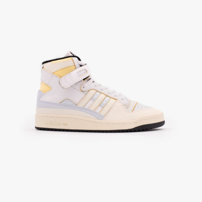 ADIDAS FORUM 84 - BLANC BEIGE