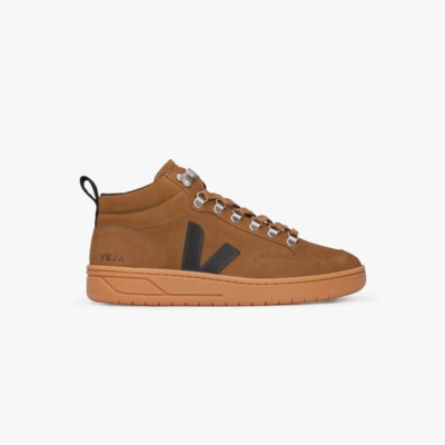 VEJA RORAIMA - BROWN BLACK 