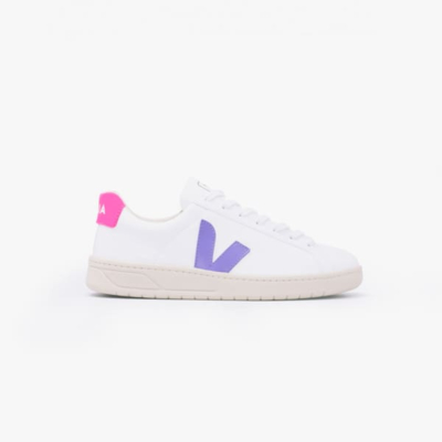 VEJA URCA CWL - WHITE LAVENDER