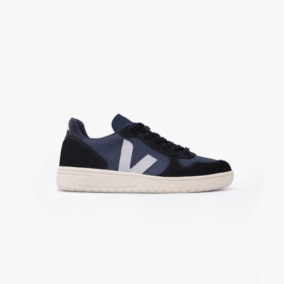 VEJA V-10 - BLUE GREY 