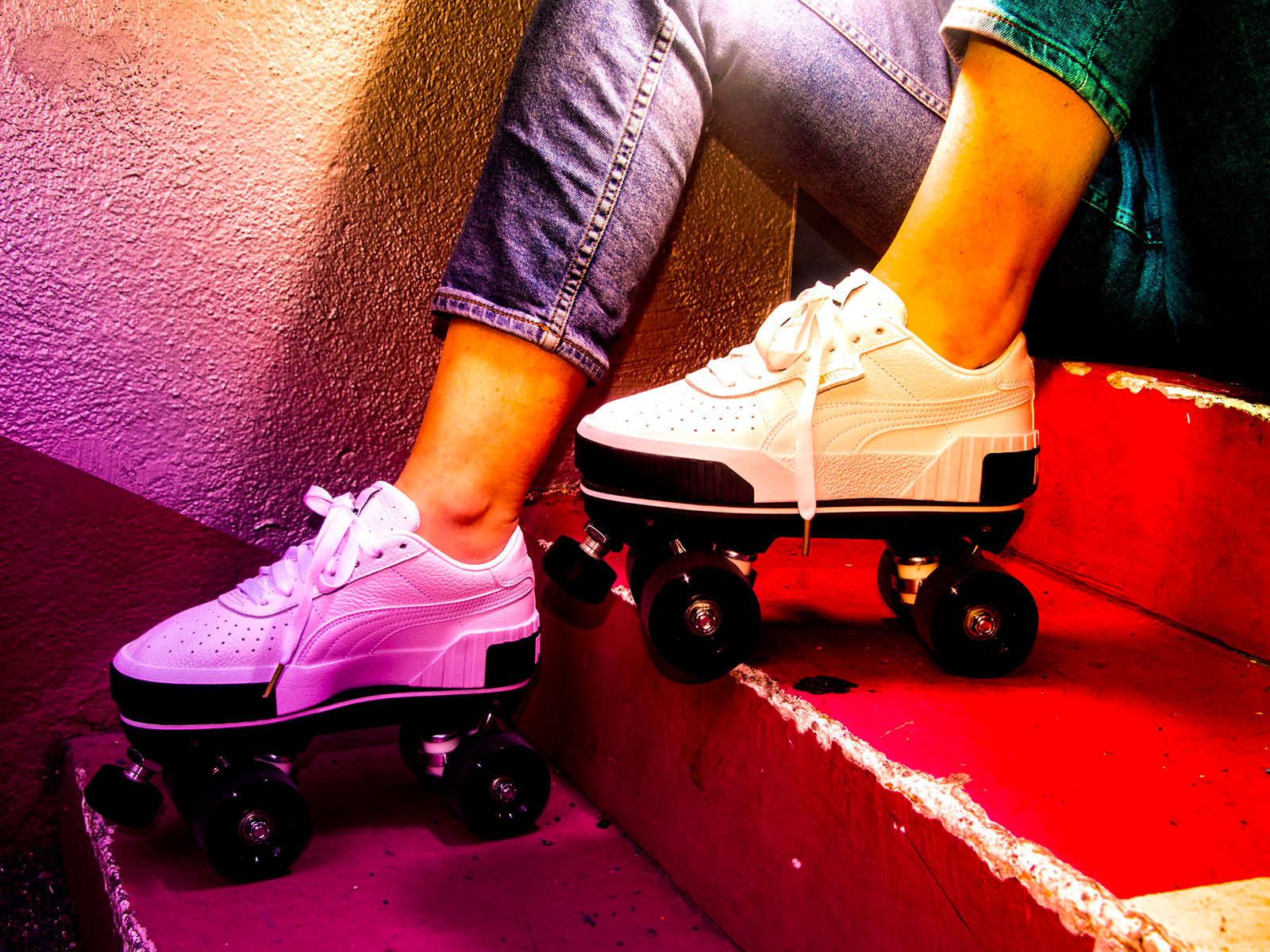 LUXUR Roller Chaussures Roller Skates Chaussures Maroc