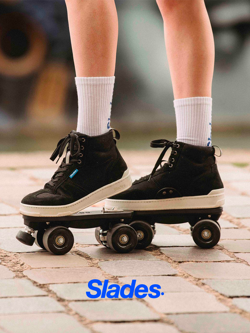  LDRFSE Roller Skate Shoes for Women Roller Skate
