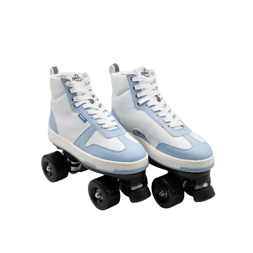 Pack s-quad vegan bleu mobile Pack s-quad vegan bleu mobile