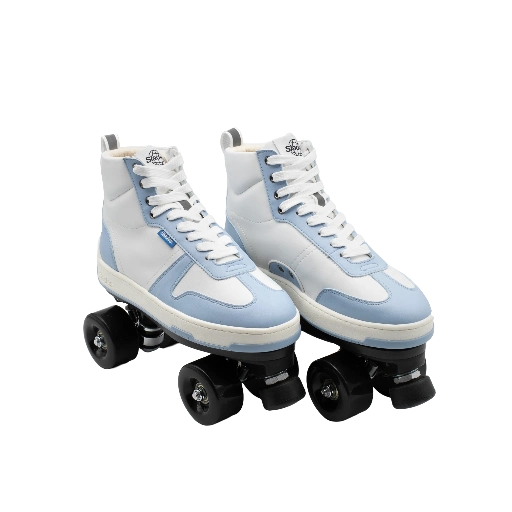 Pack s-quad vegan bleu Pack s-quad vegan bleu